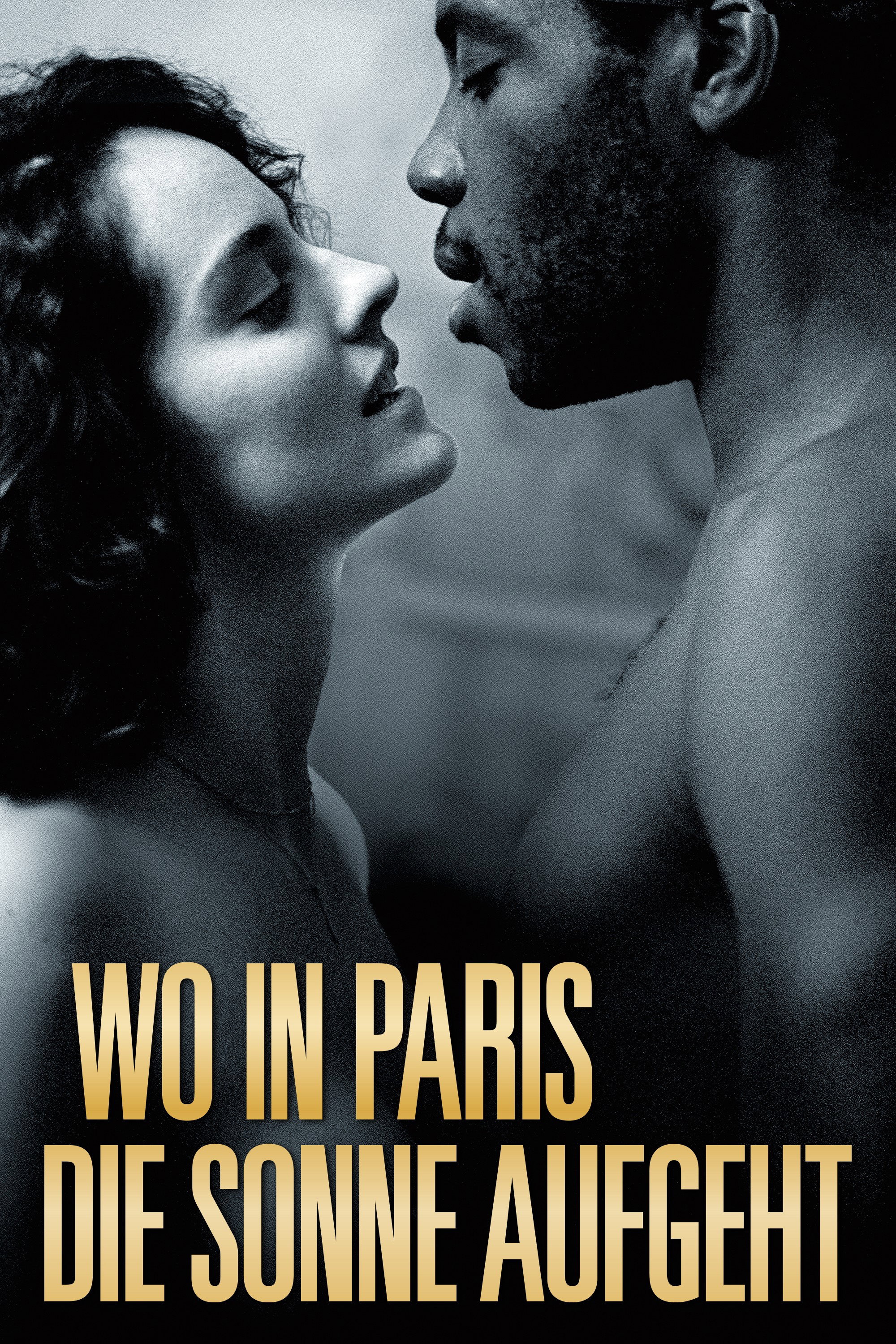  Wo in Paris die Sonne aufgeht 