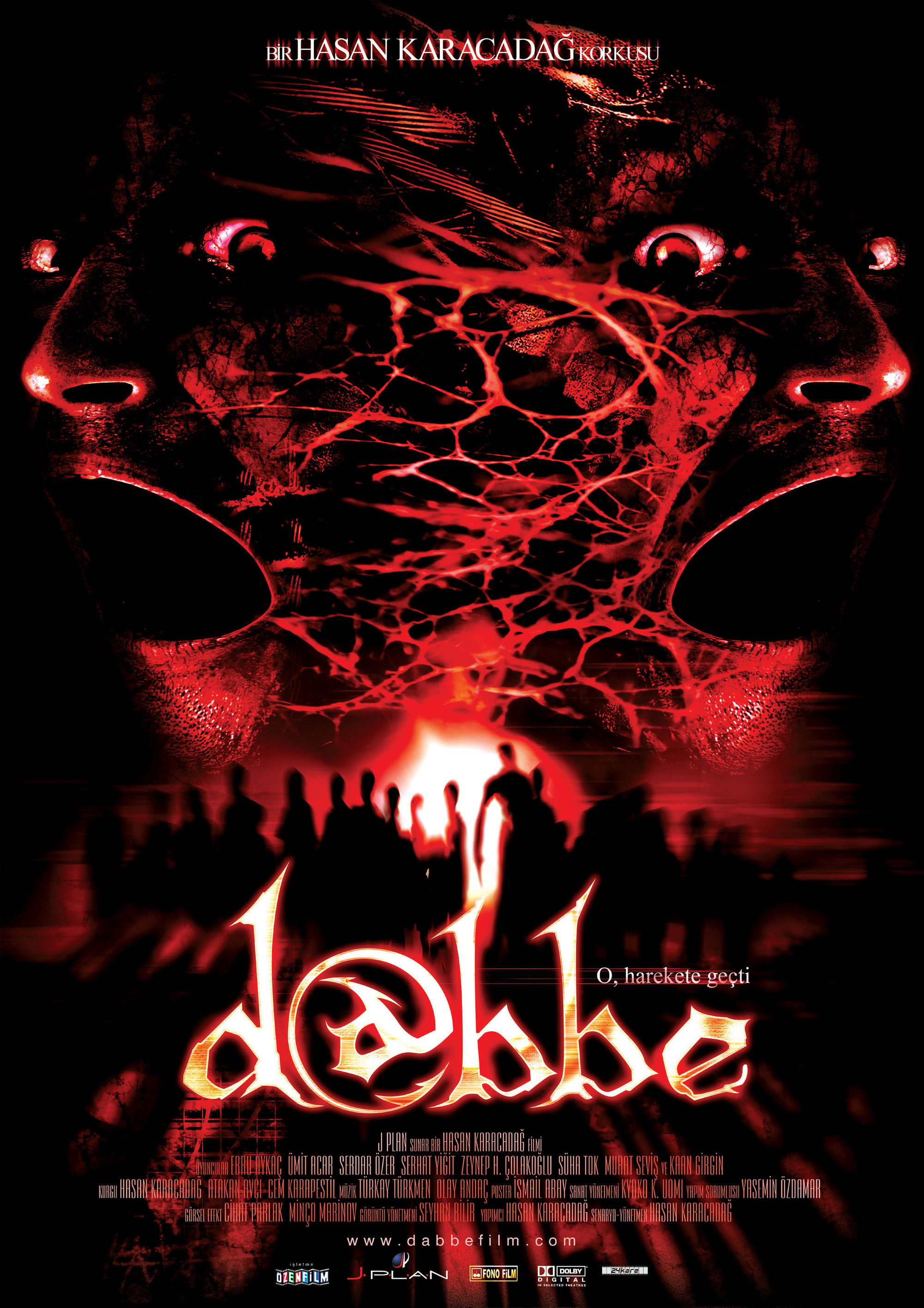  D@bbe - Die Dämonischen 