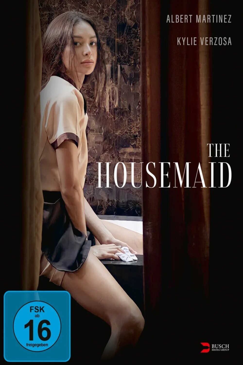  The Housemaid 