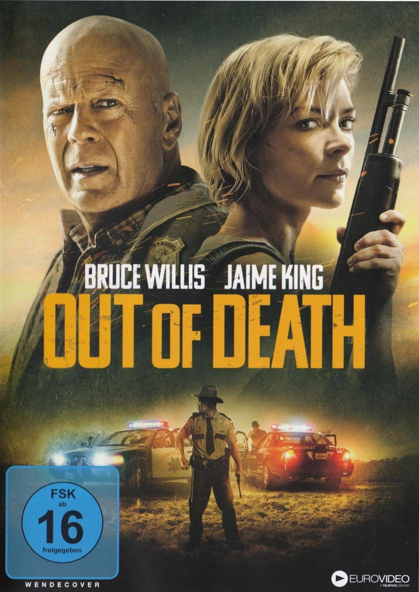  Out of Death 