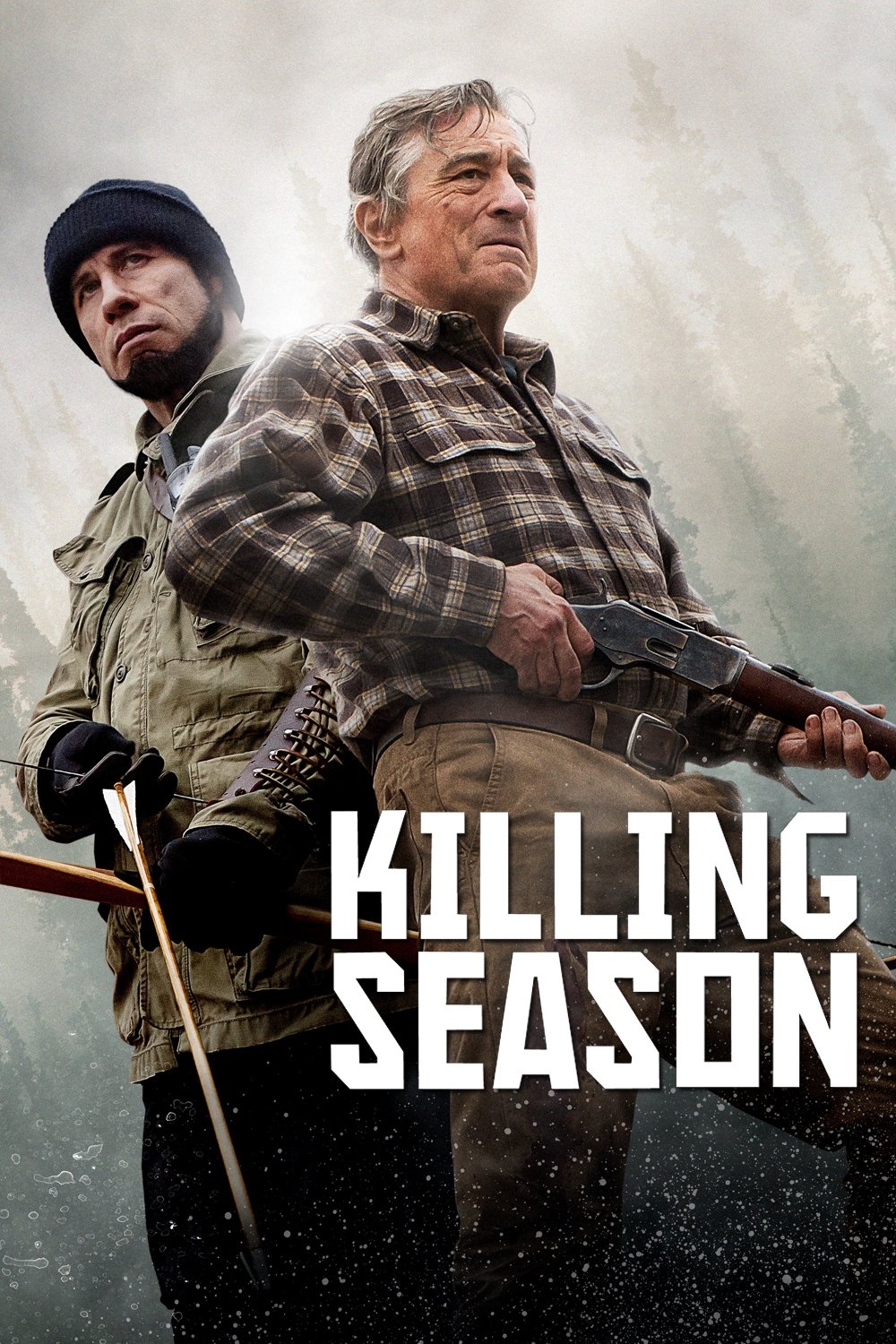  Killing Season 