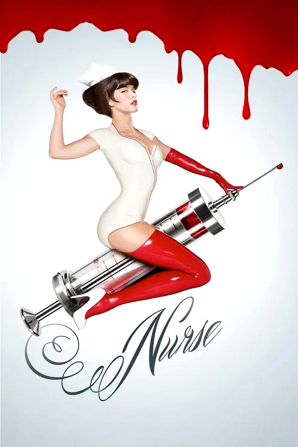 Nurse 