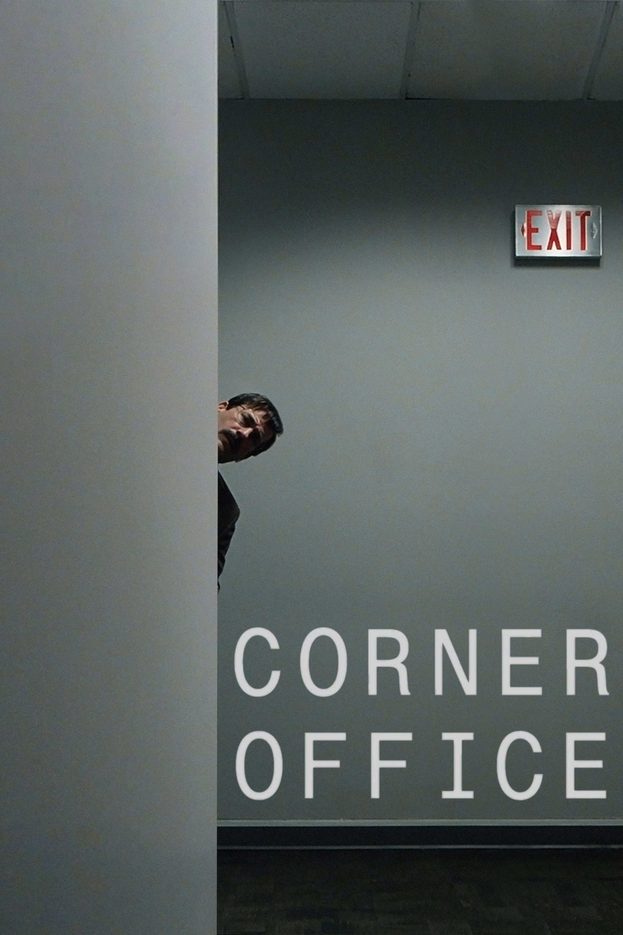  Corner Office 
