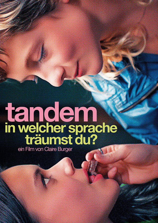  Tandem – In welcher Sprache träumst Du? 