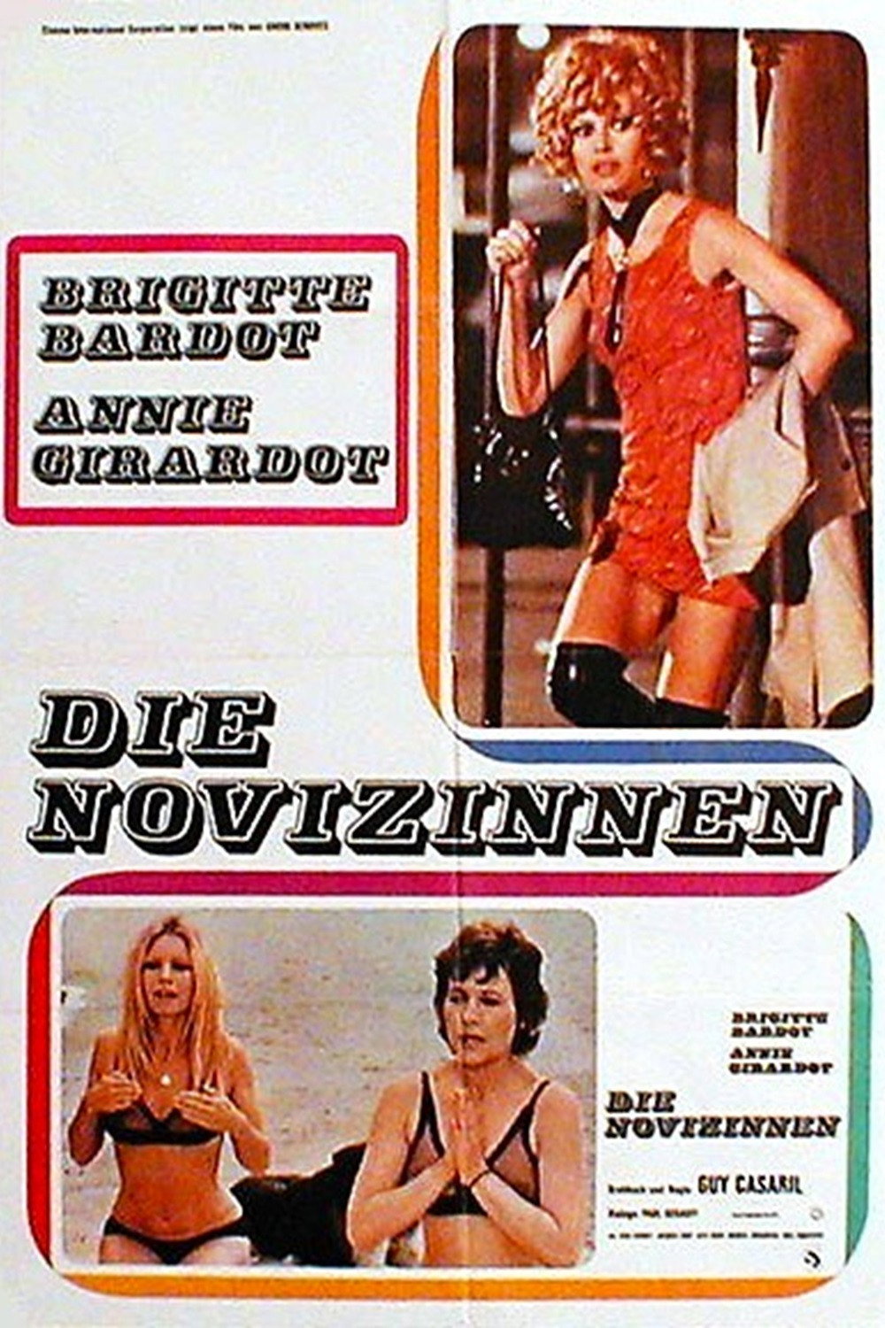 Die Novizinnen