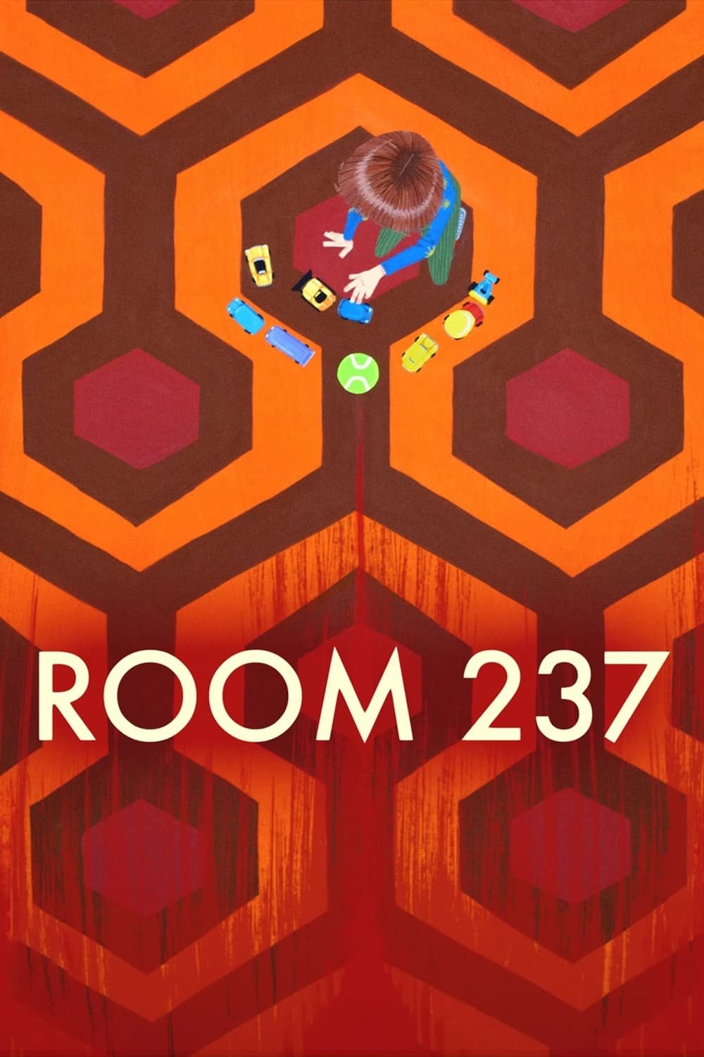 Room 237 