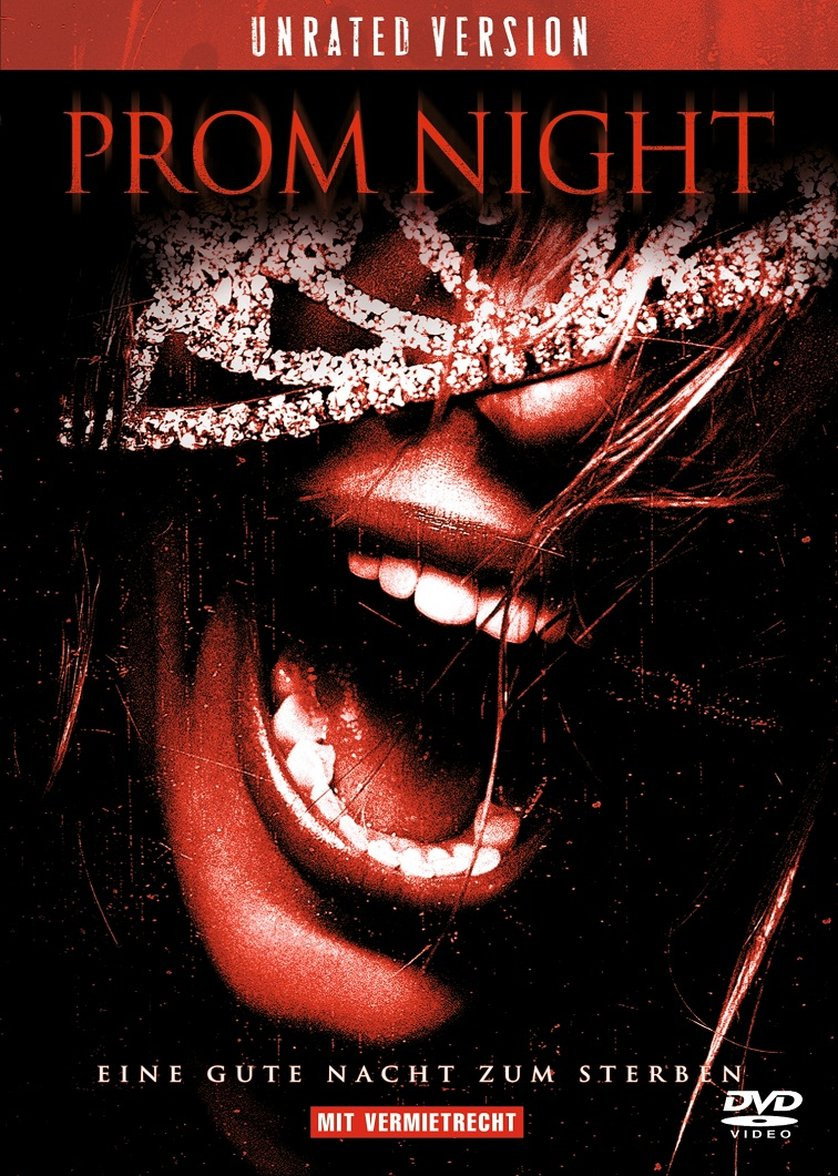  Prom Night - Eine gute Nacht zum Sterben 