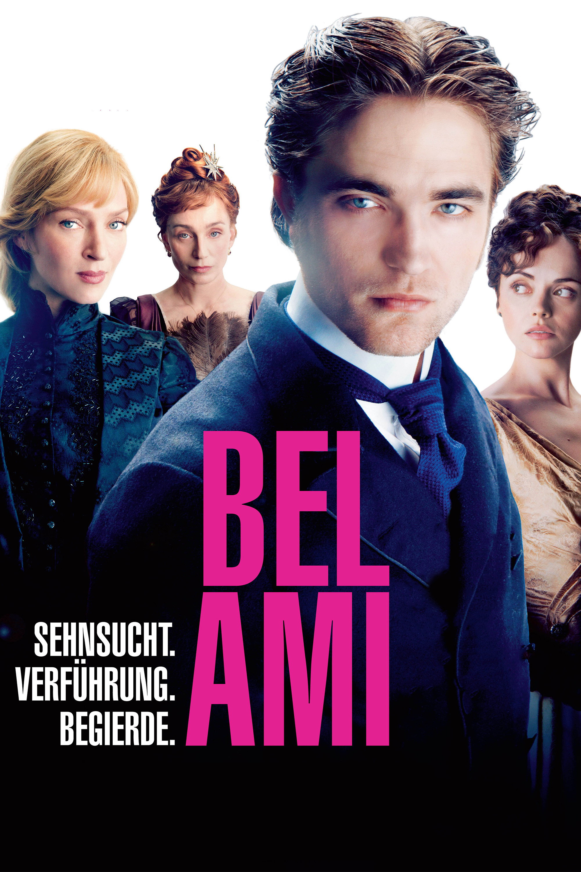  Bel Ami 