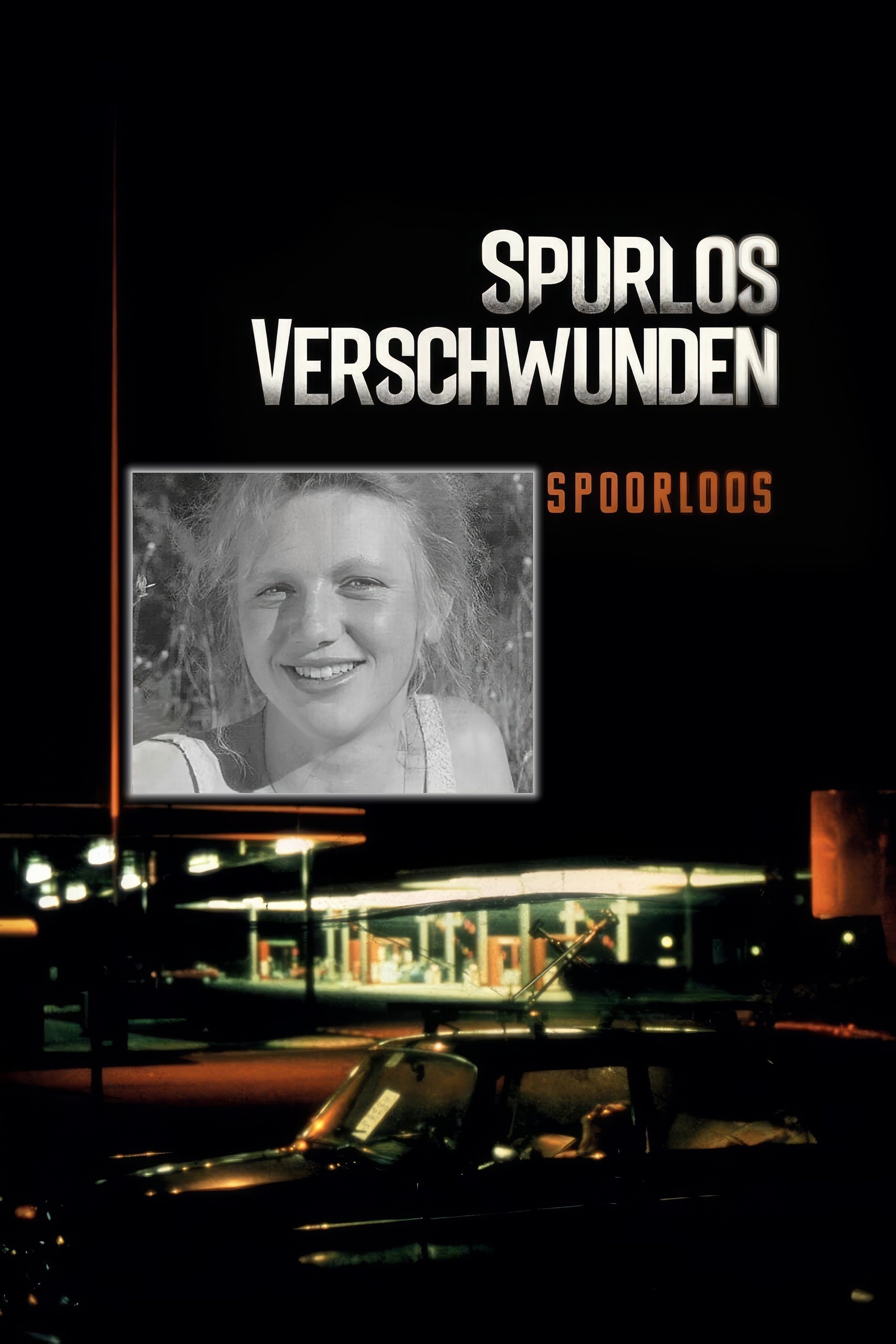  Spurlos verschwunden 