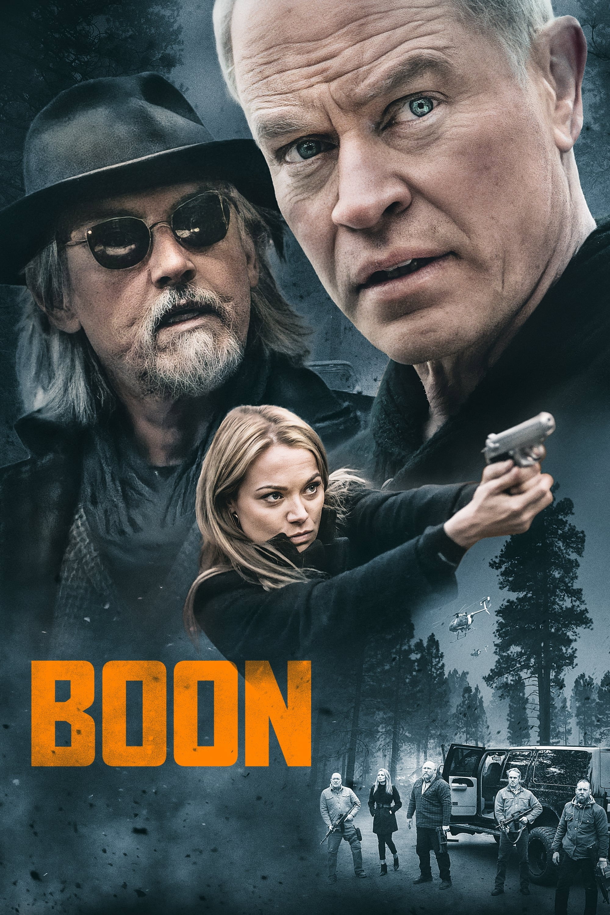  Boon 