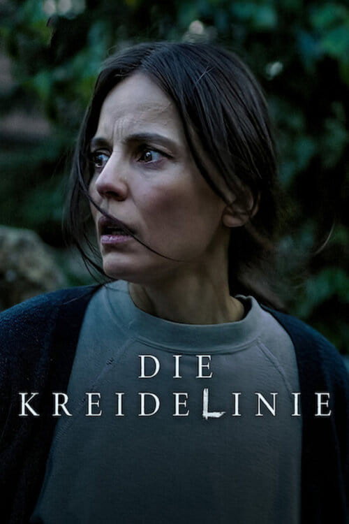  Die Kreidelinie 