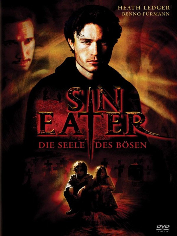  Sin Eater - Die Seele des Bösen 