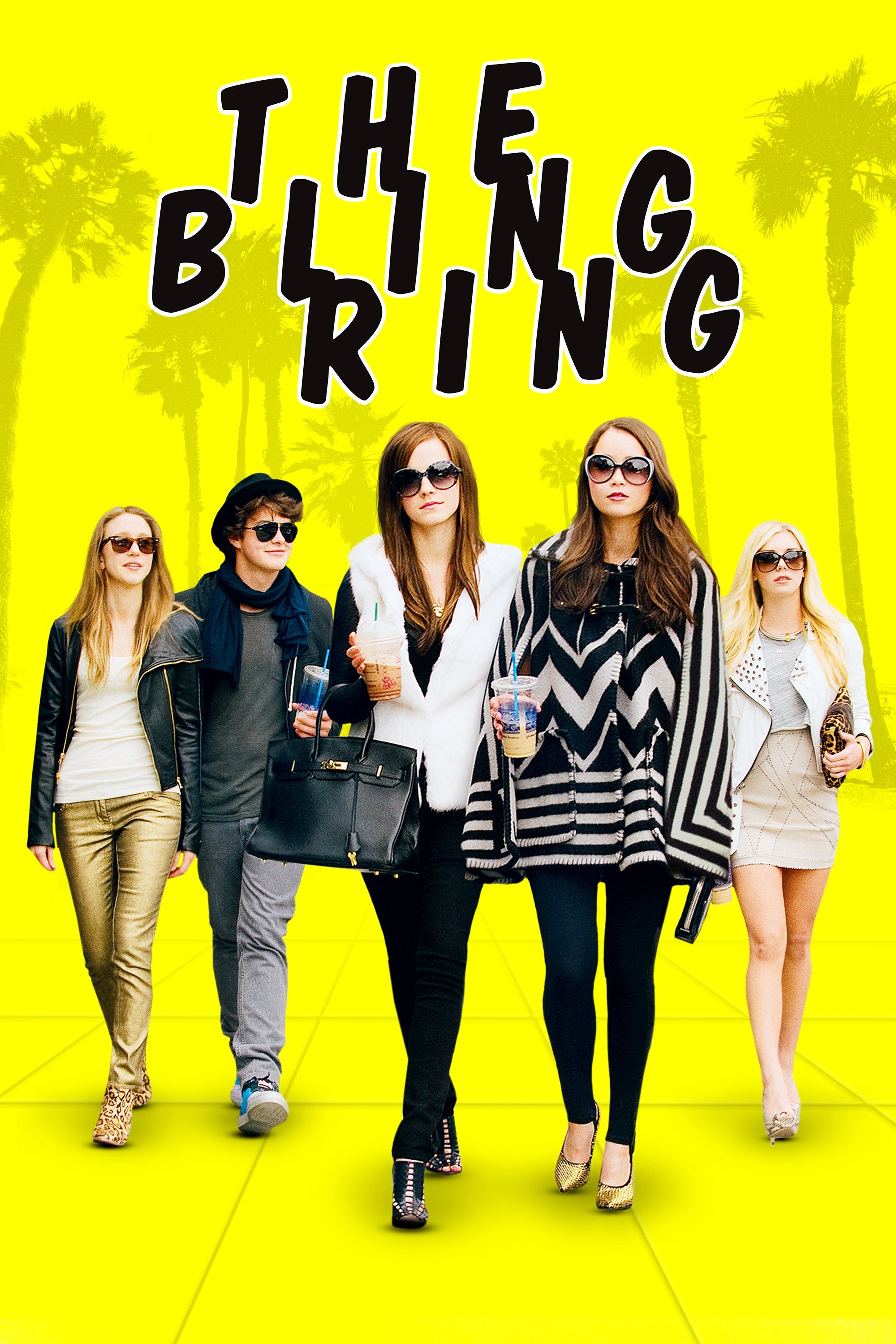  The Bling Ring 