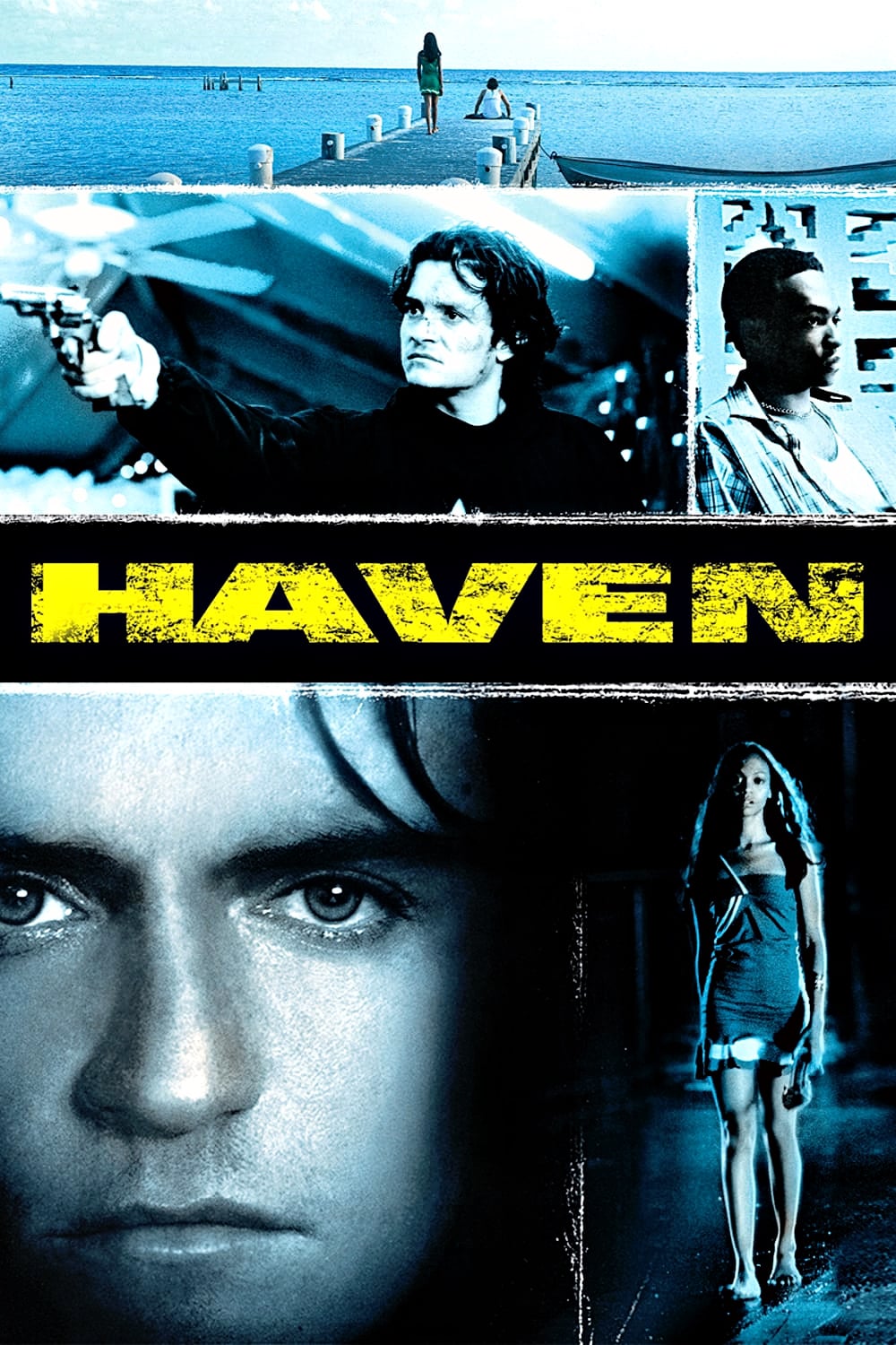  Haven 