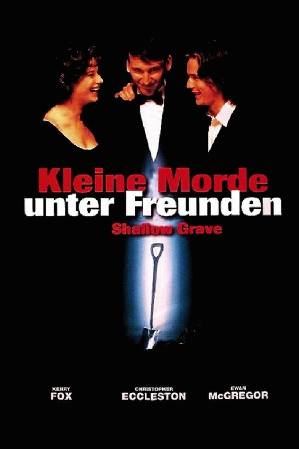  Kleine Morde unter Freunden 
