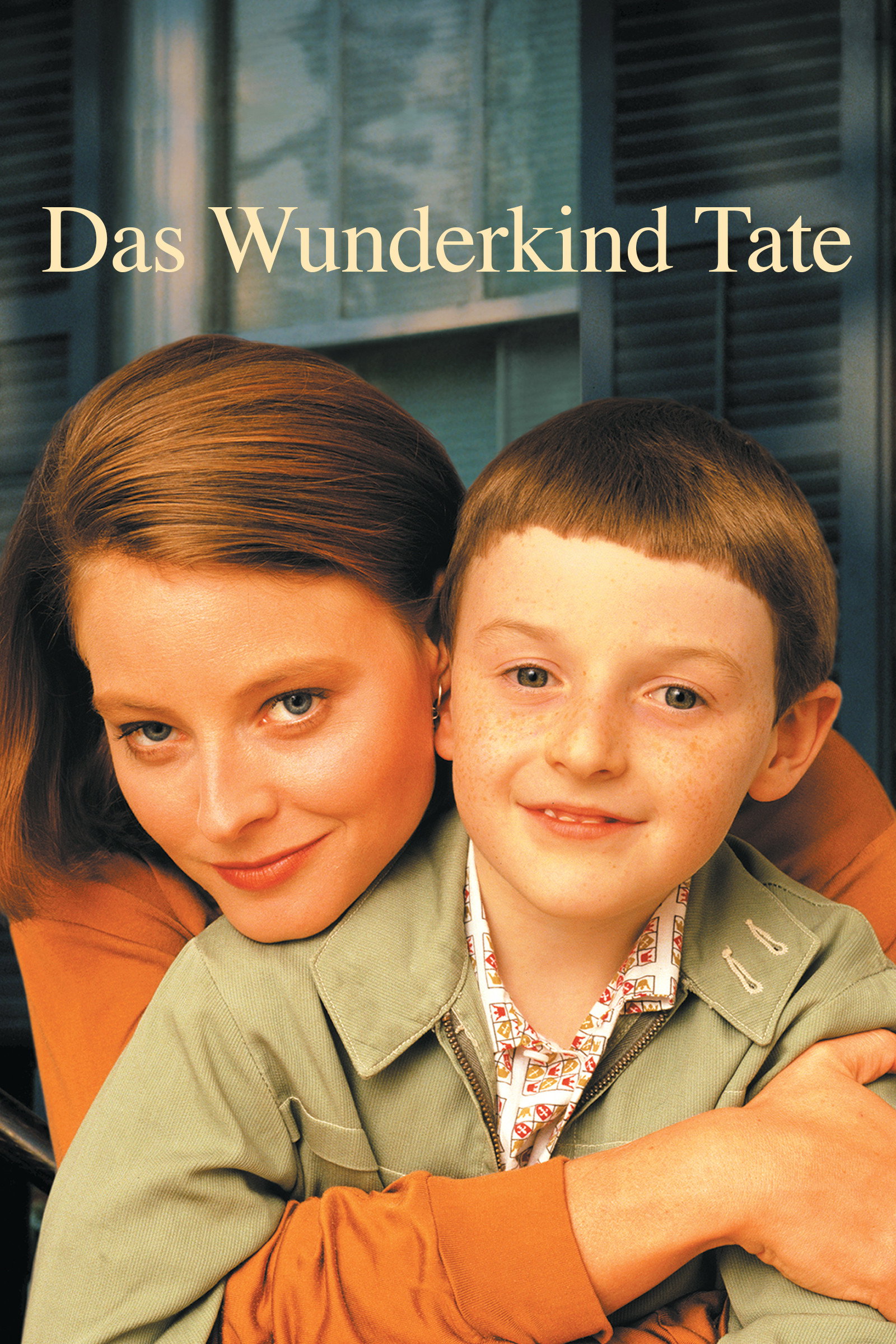  Das Wunderkind Tate 