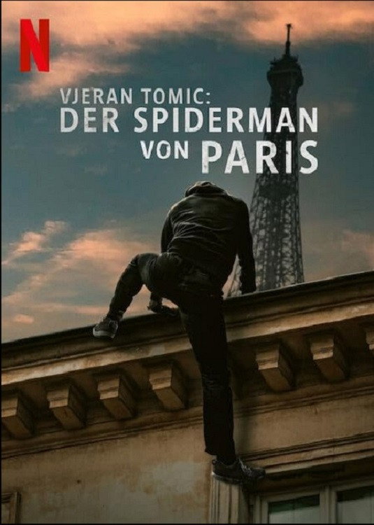  Vjeran Tomic: Der Spiderman von Paris 