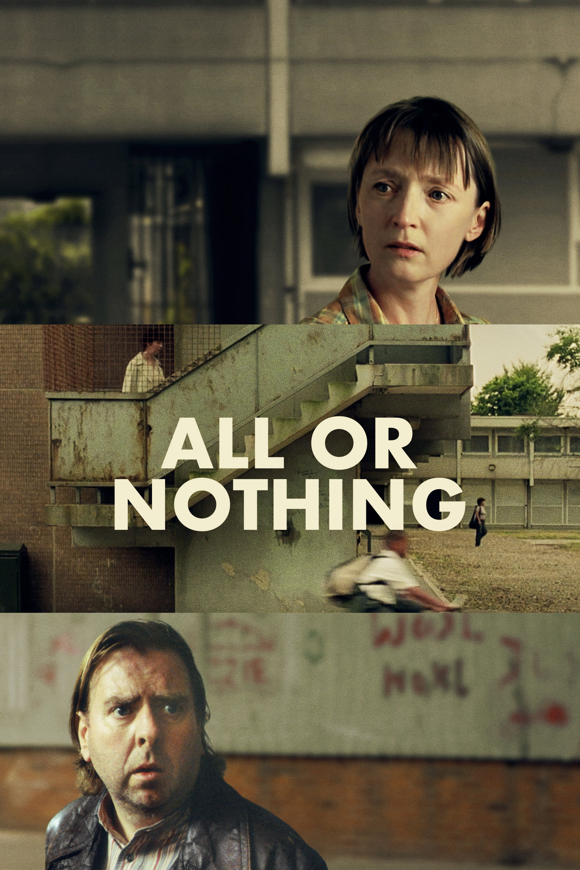  All or Nothing 