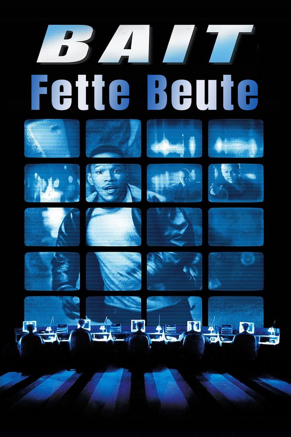  Bait - Fette Beute 