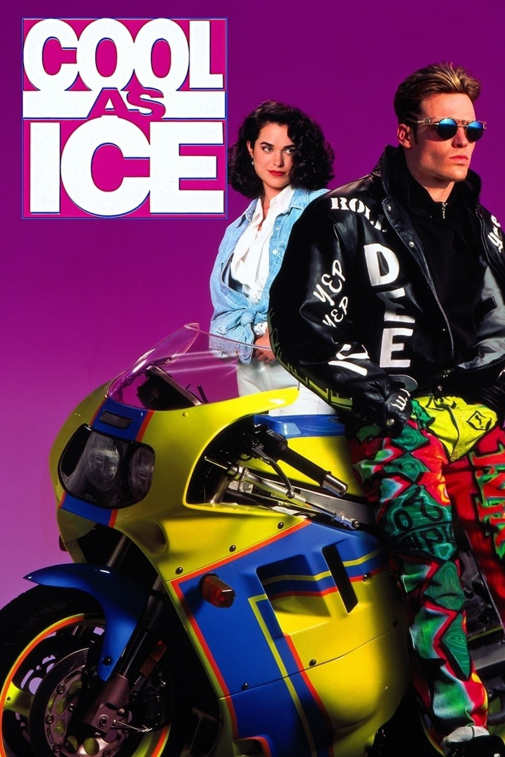  Cool as Ice 