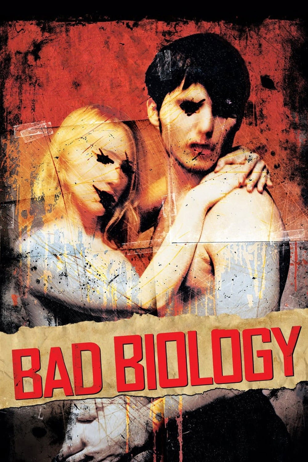  Bad Biology 