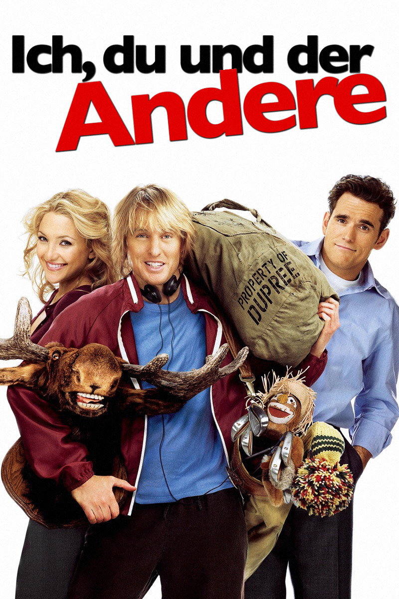  Ich, Du und der Andere 