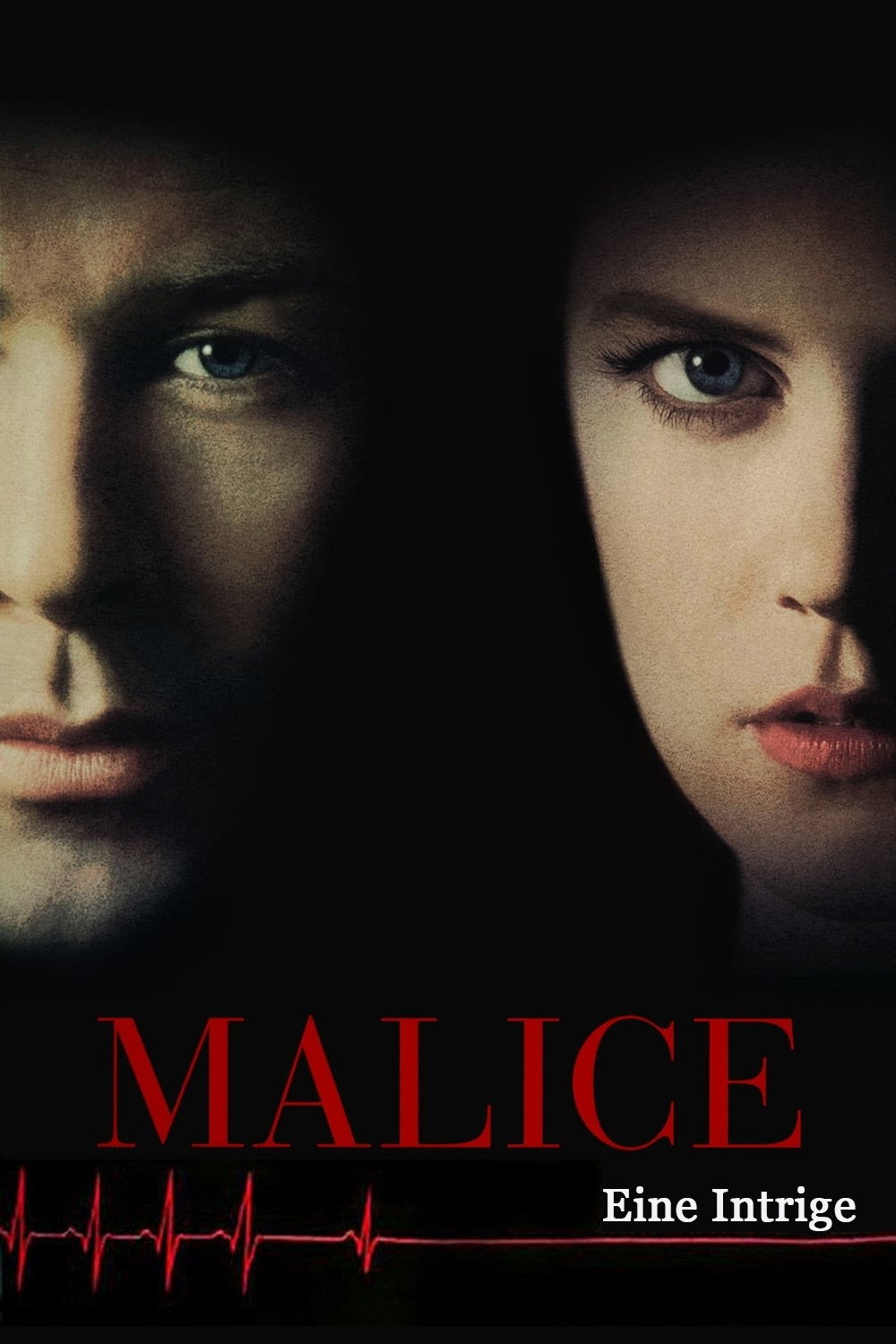  Malice - Eine Intrige 