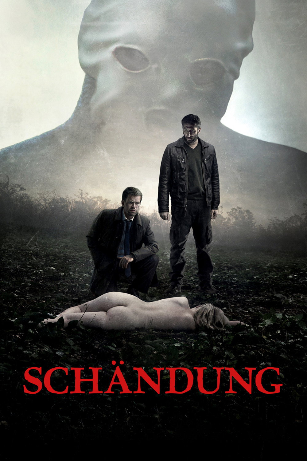  Schändung 