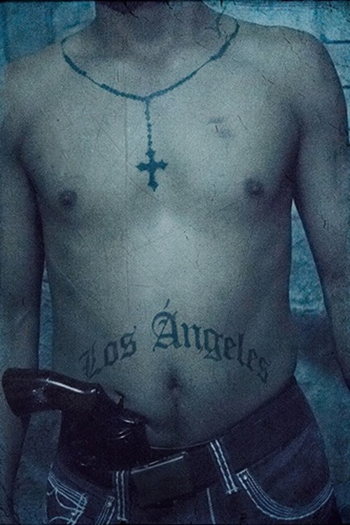  Los Ángeles - Der Preis ist ein Leben 