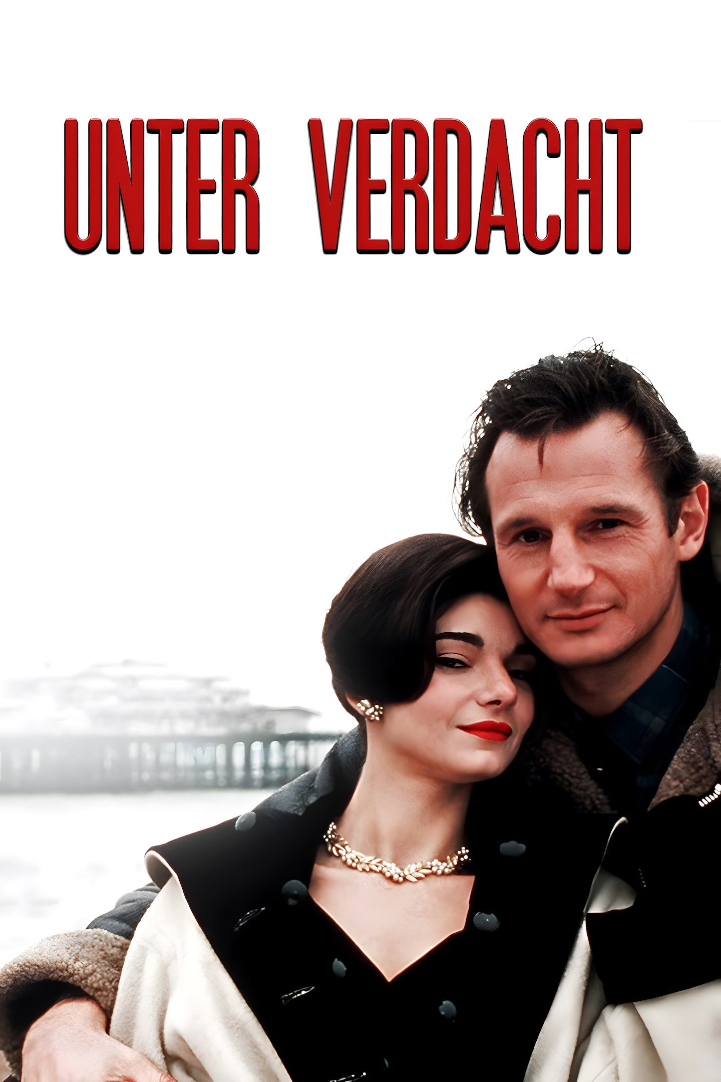  Unter Verdacht 