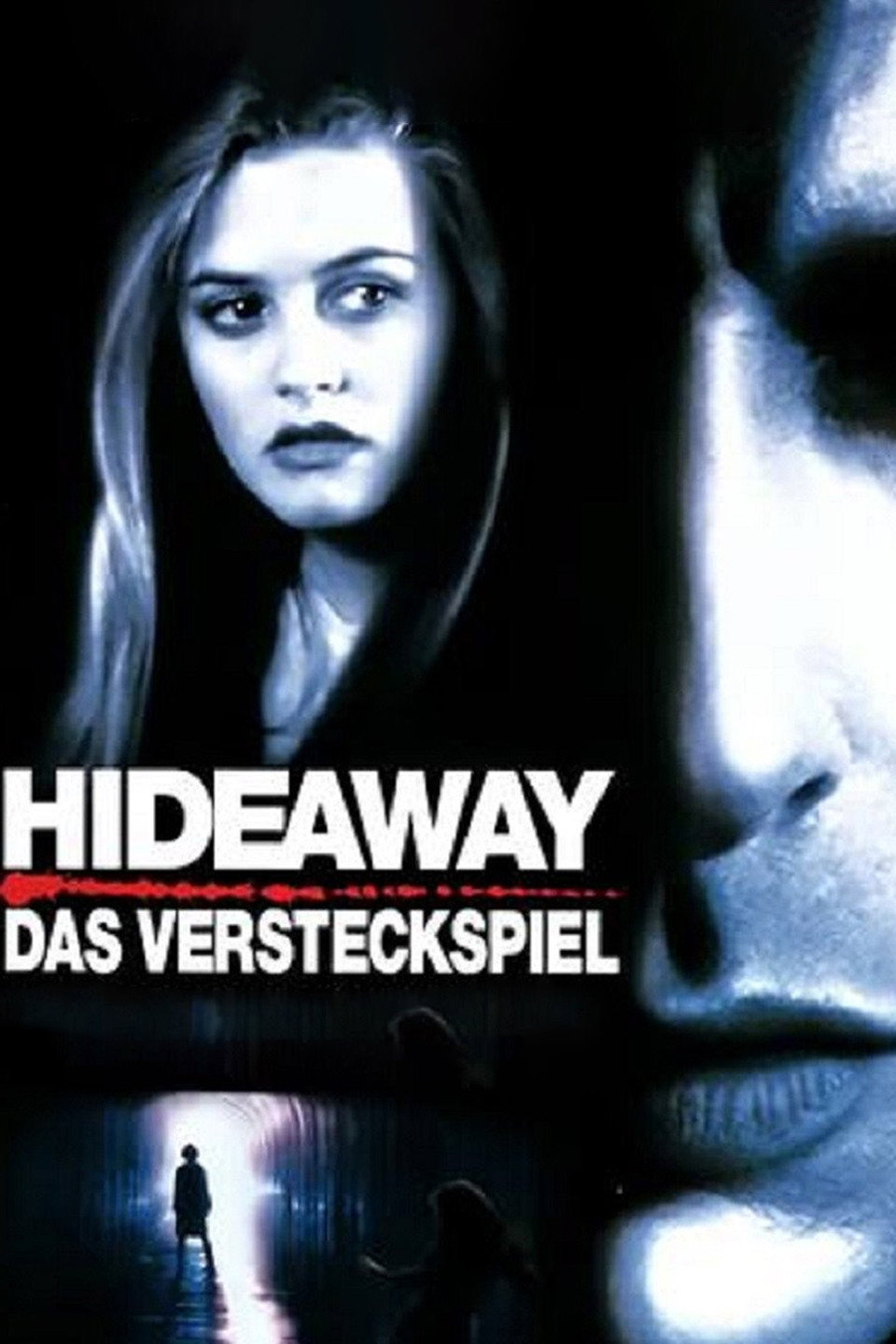  Hideaway - Das Versteckspiel 