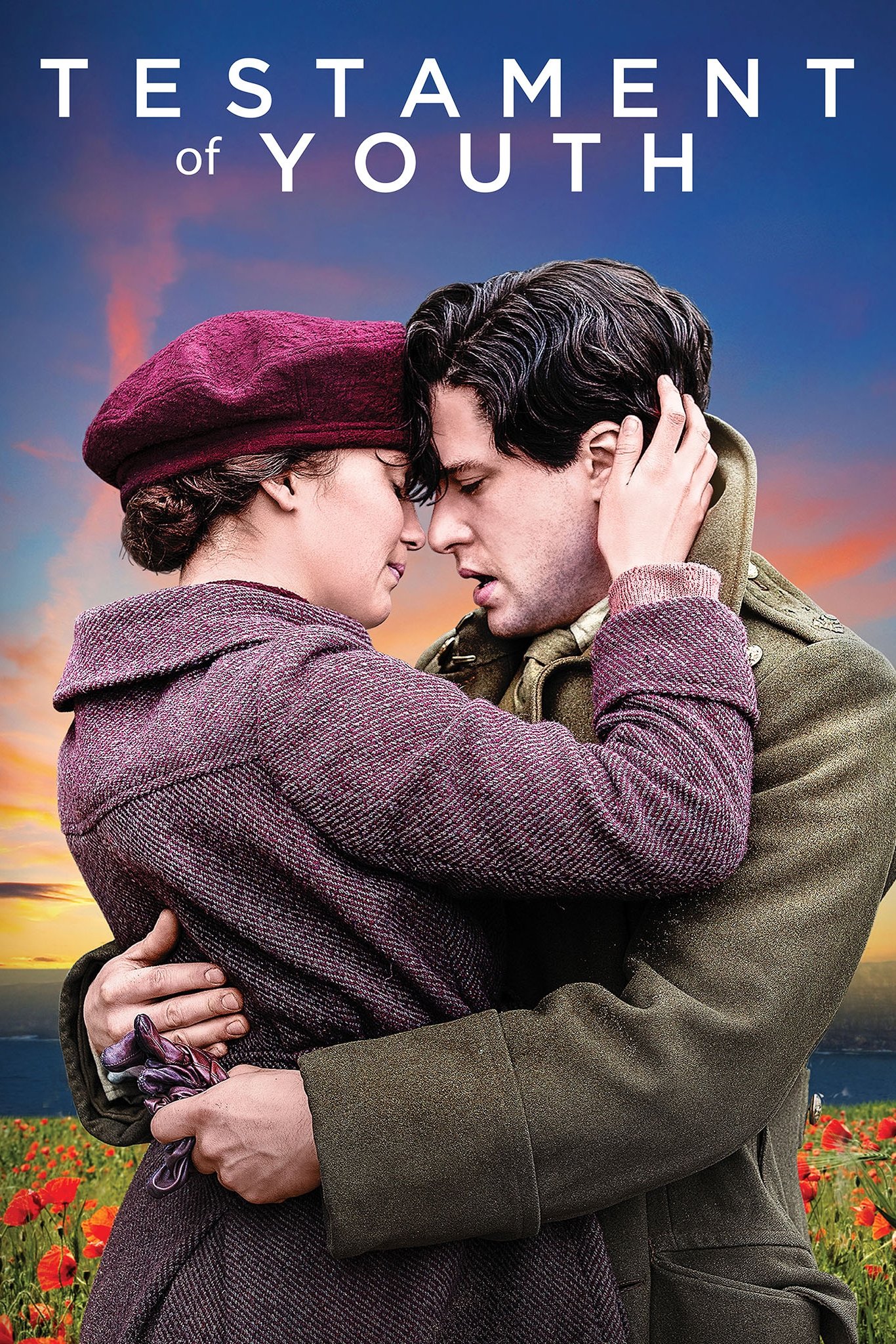  Testament of Youth 