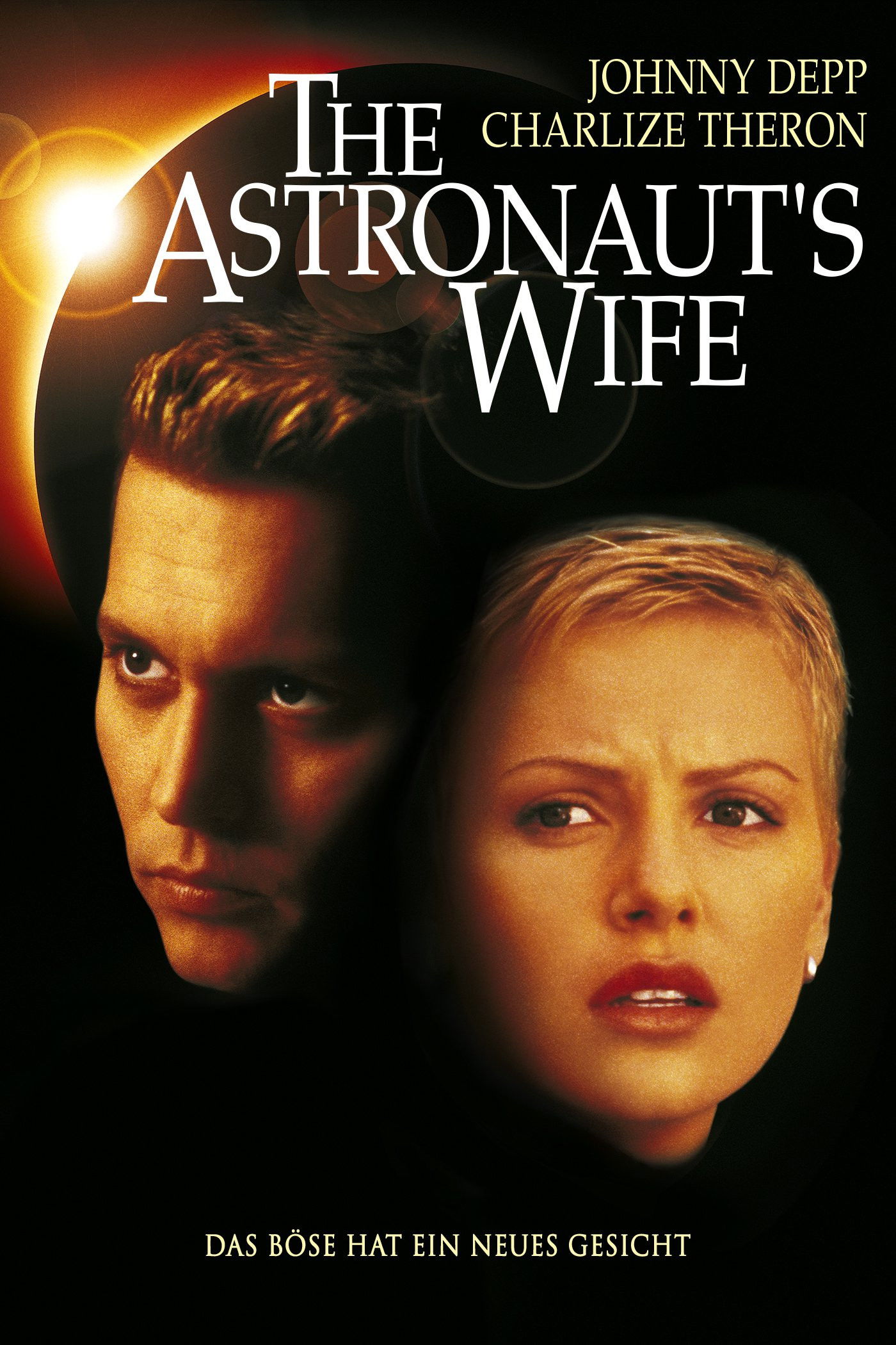  The Astronaut's Wife - Das Böse hat ein neues Gesicht 