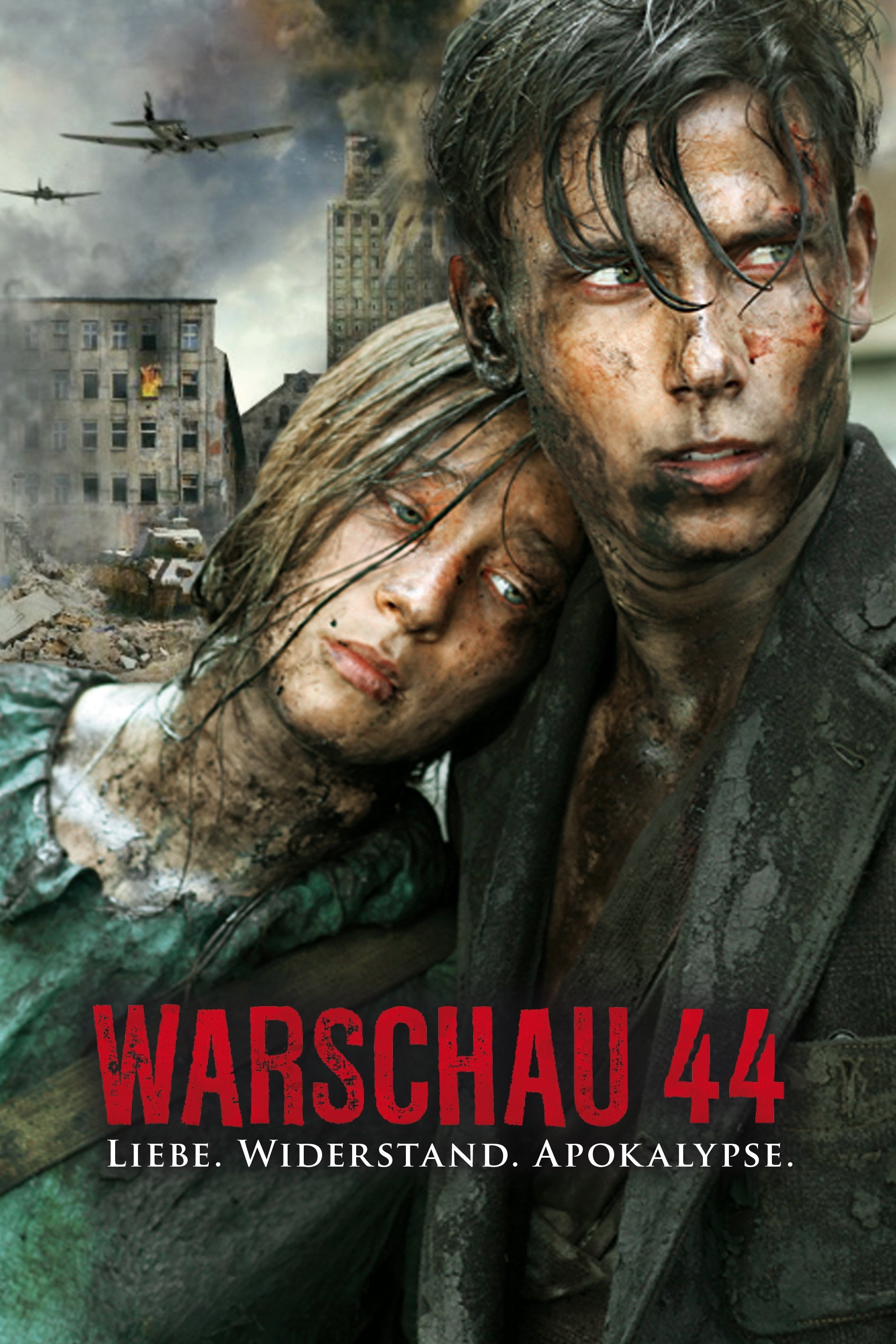  Warschau 44 