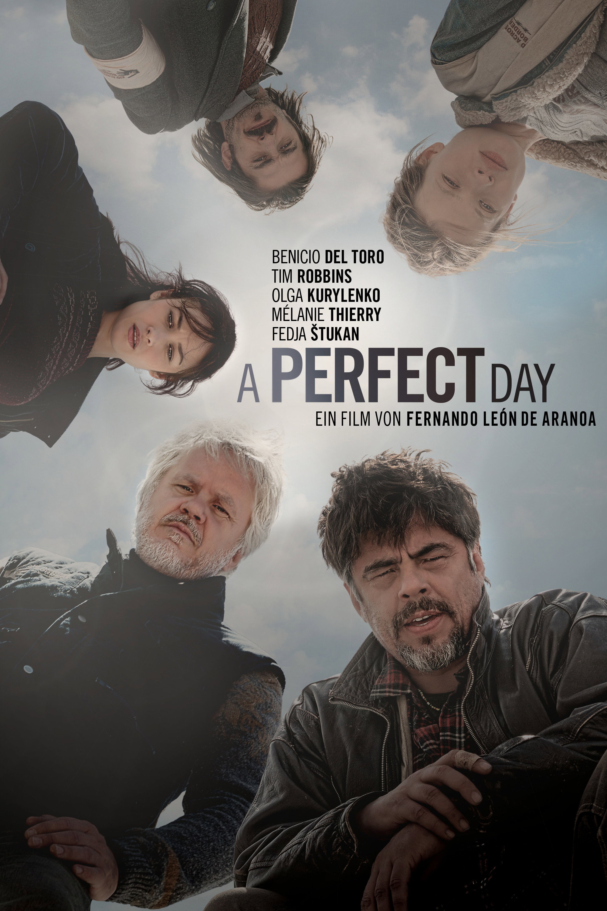  A Perfect Day 