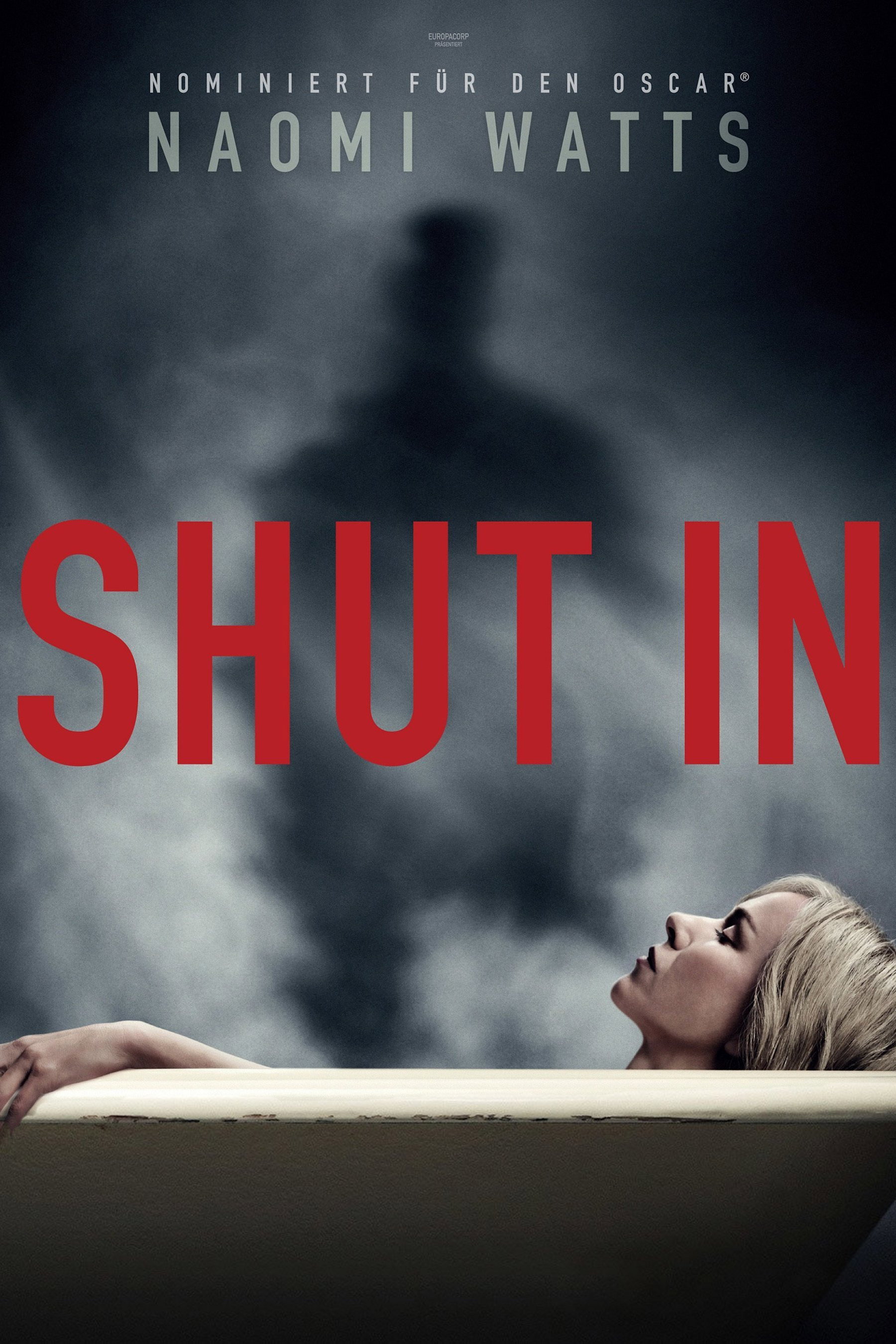  Shut In 