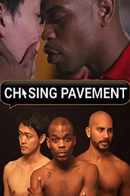  Chasing Pavement 