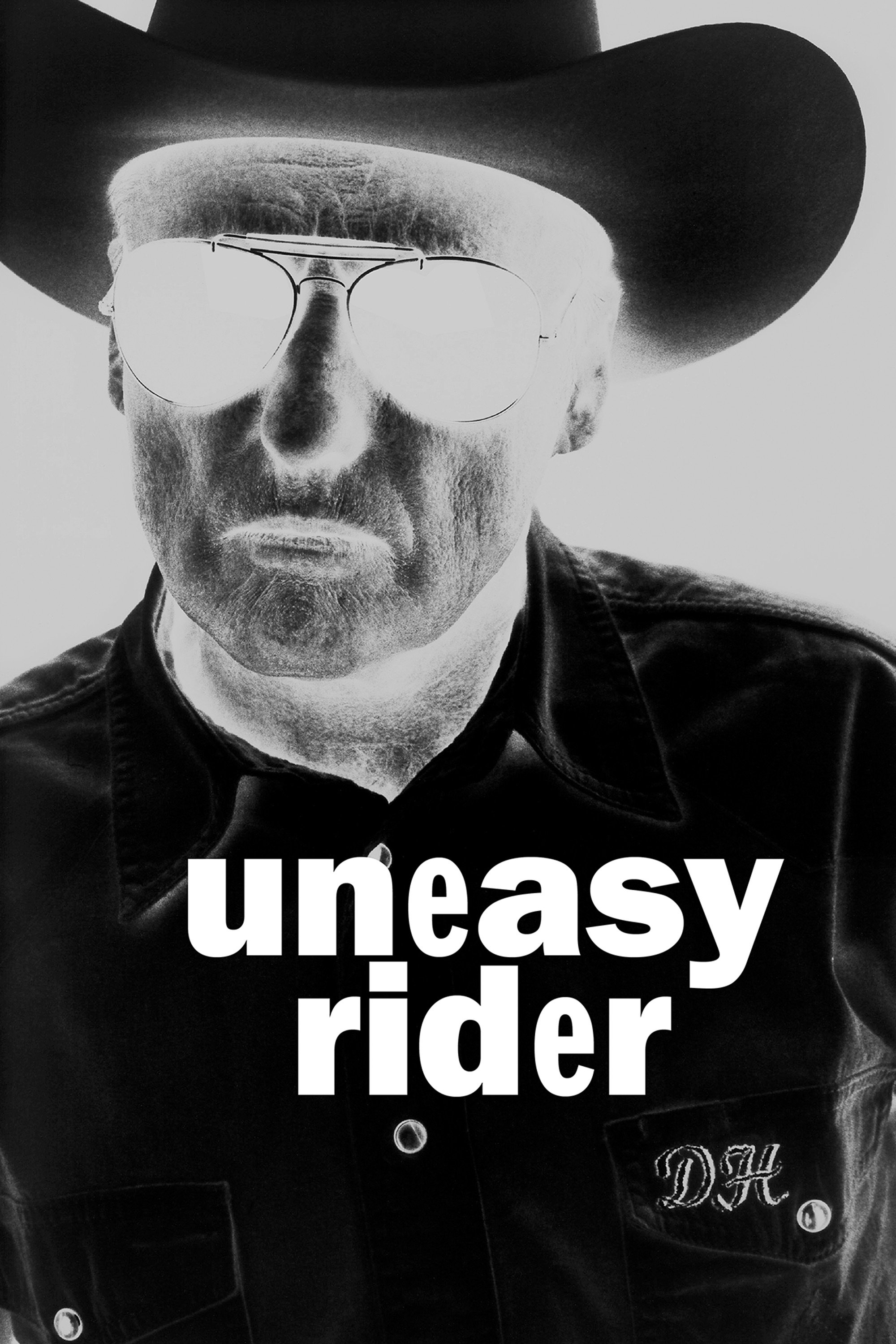  Dennis Hopper: Uneasy Rider 