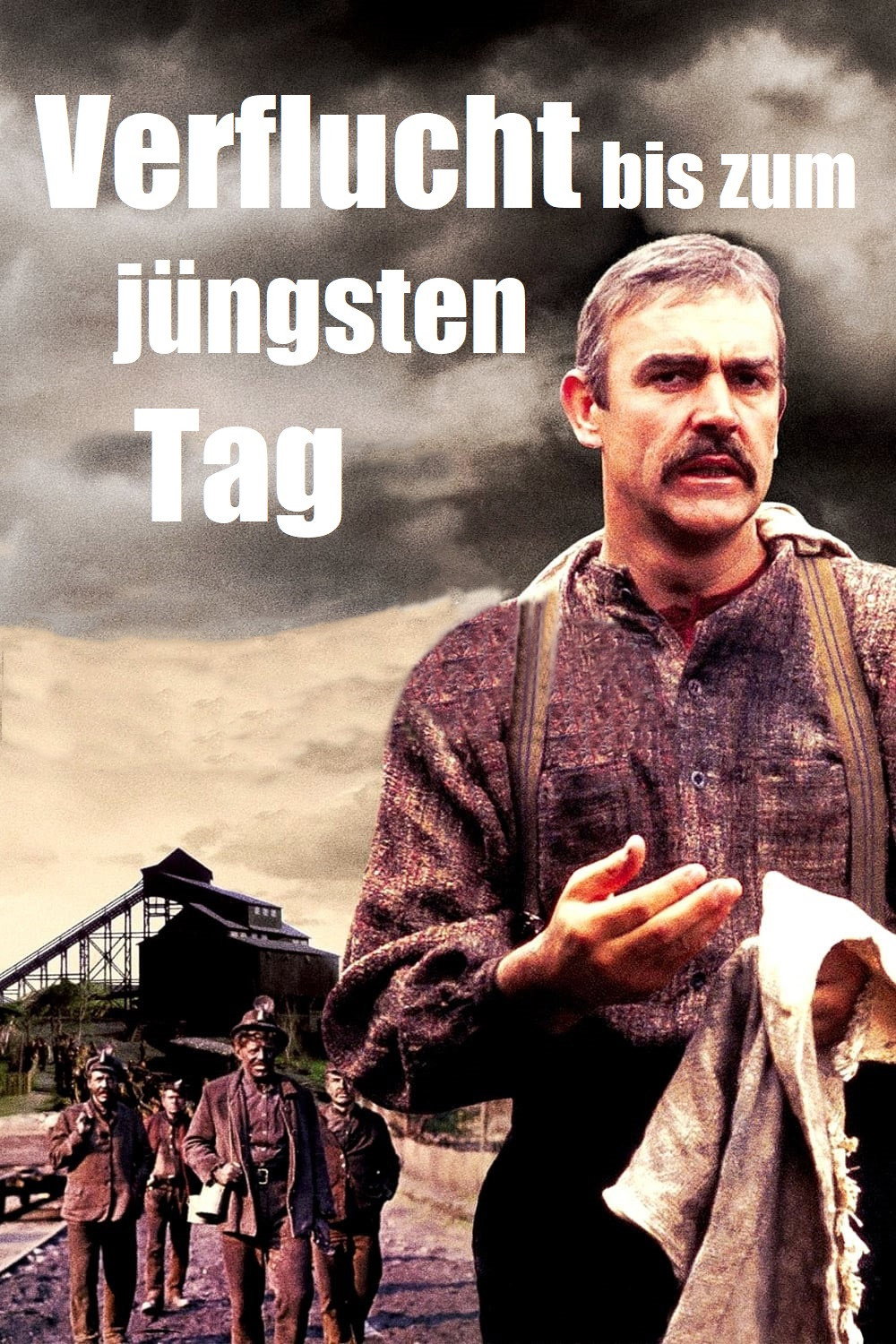 Verflucht bis zum jüngsten Tag