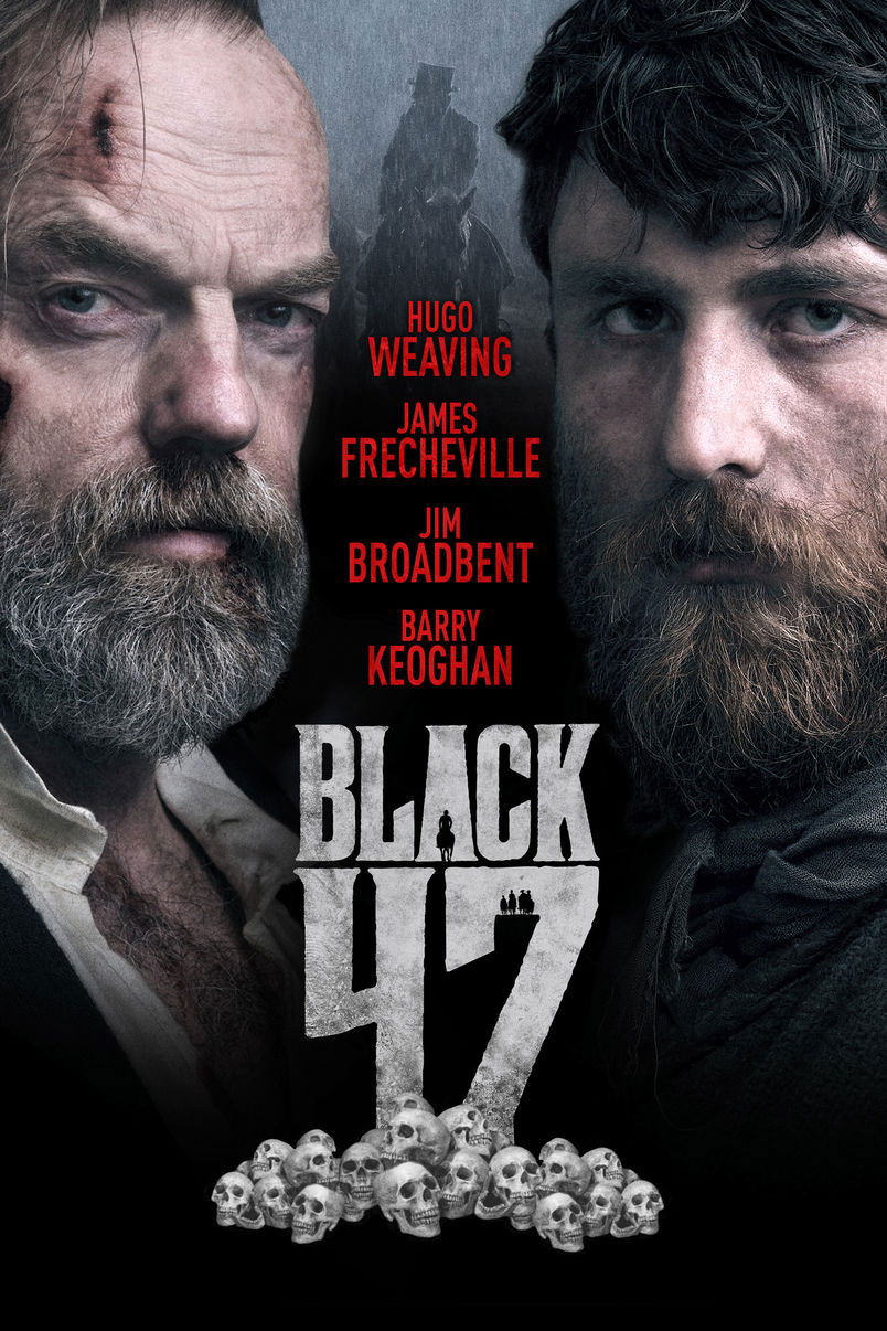  Black 47 