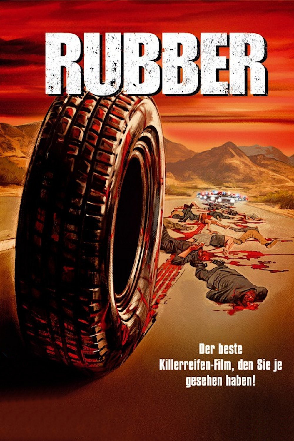  Rubber 