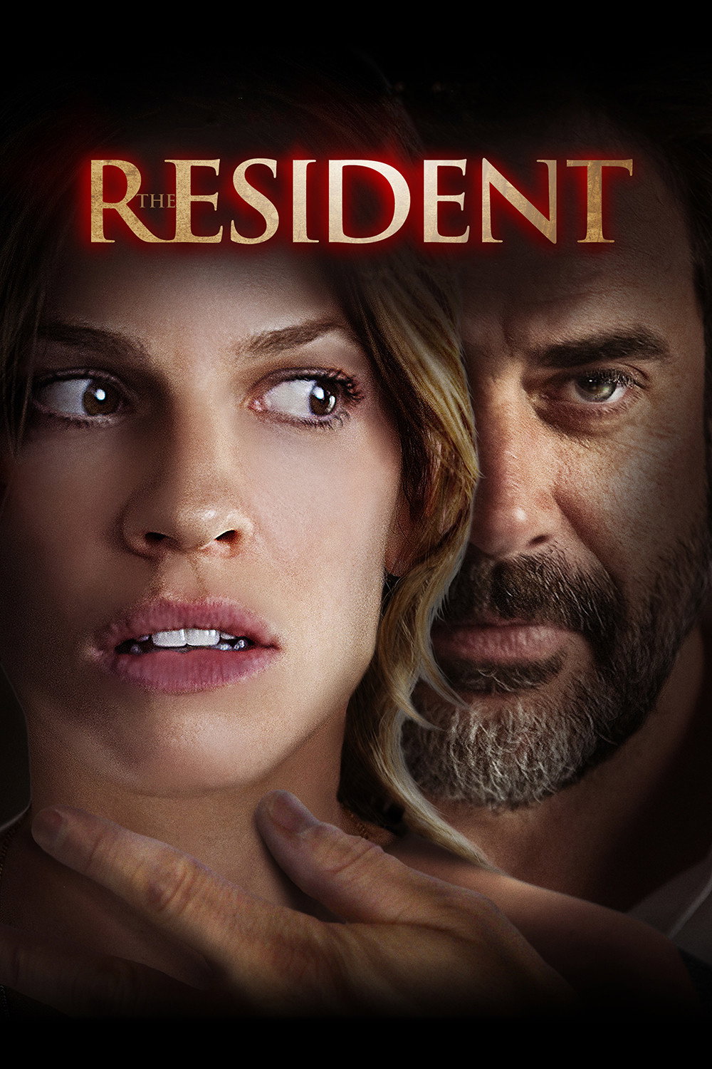  The Resident 