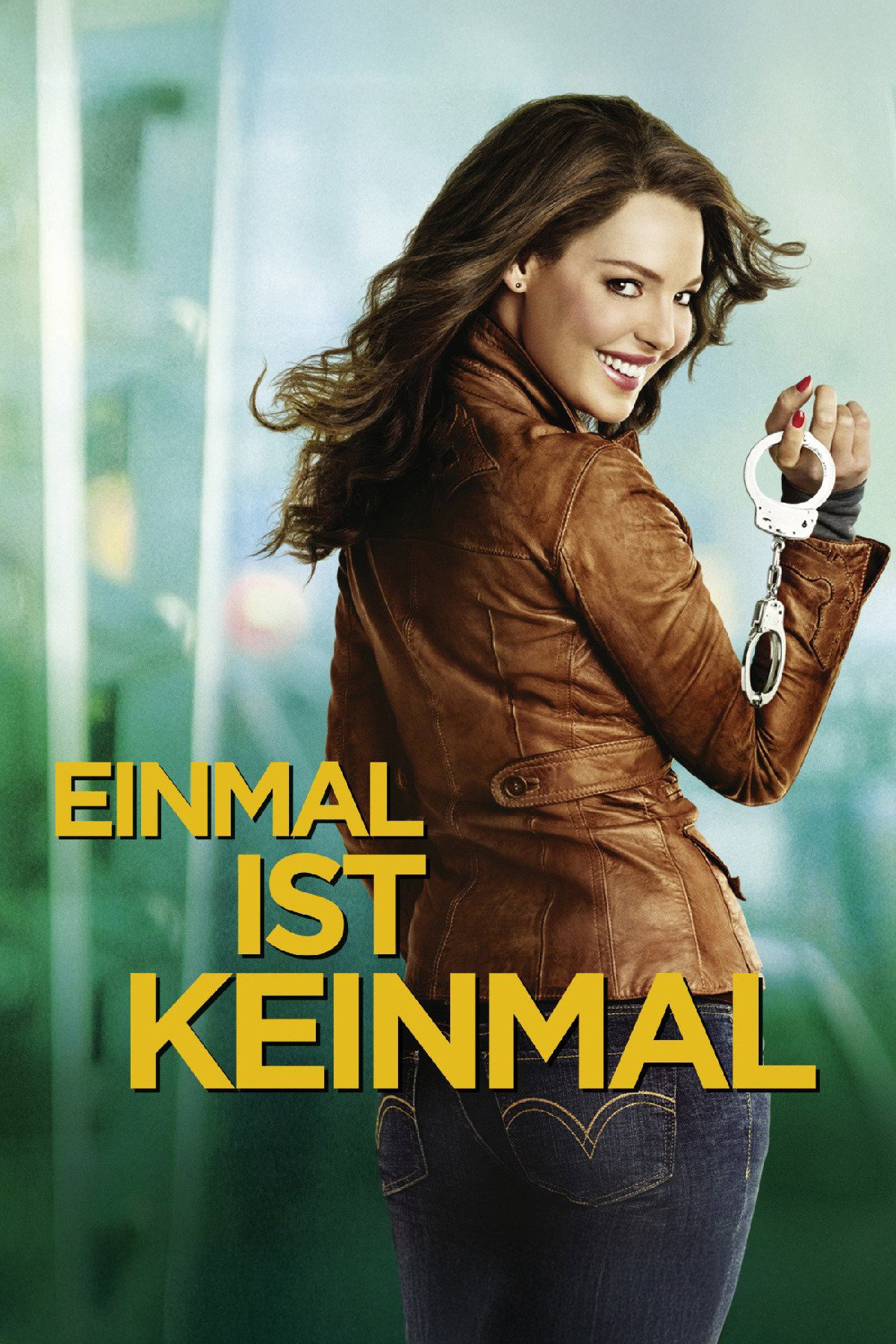 Einmal ist keinmal 