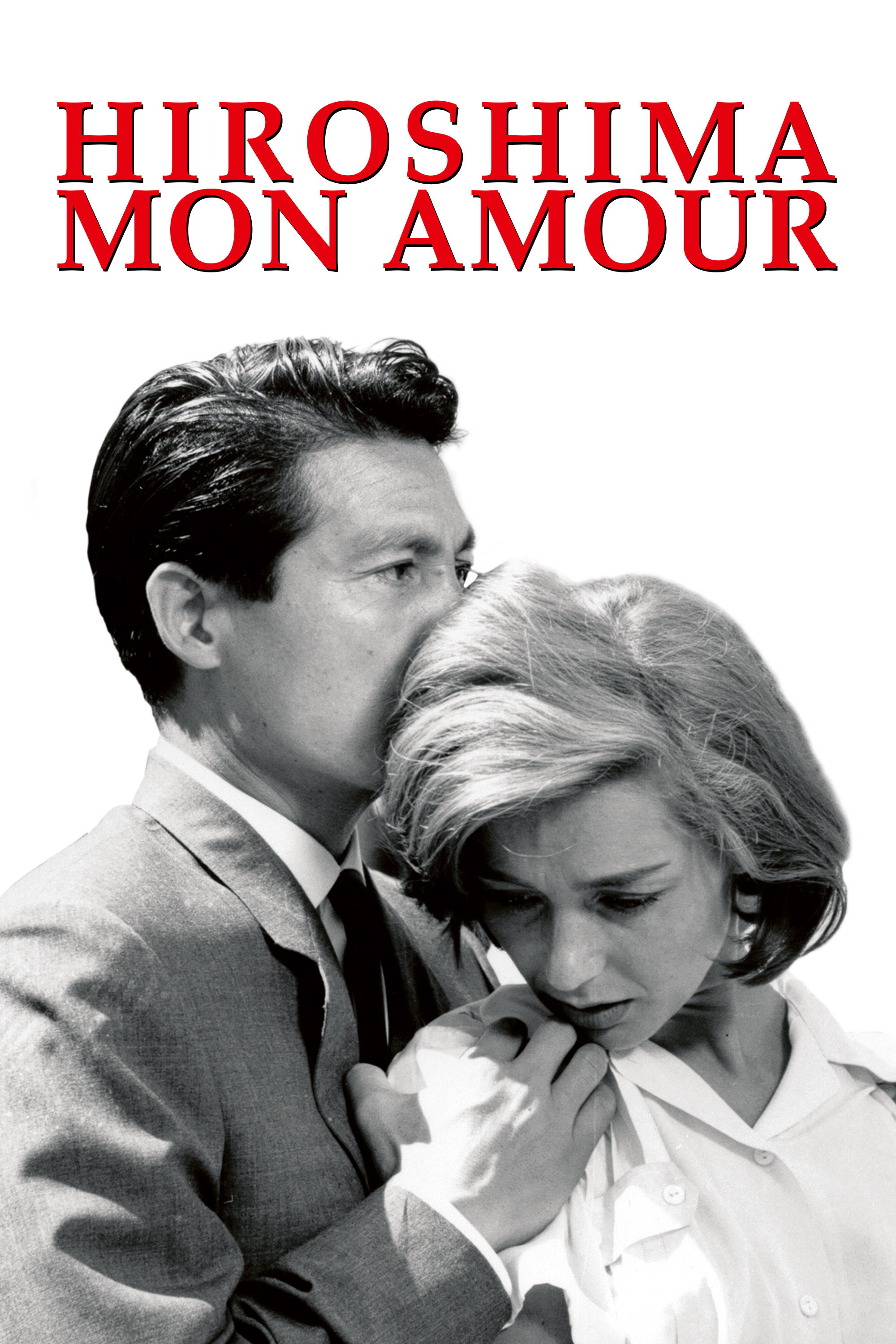  Hiroshima mon amour 