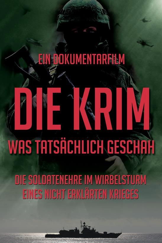  Die Krim, was tatsächlich geschah 