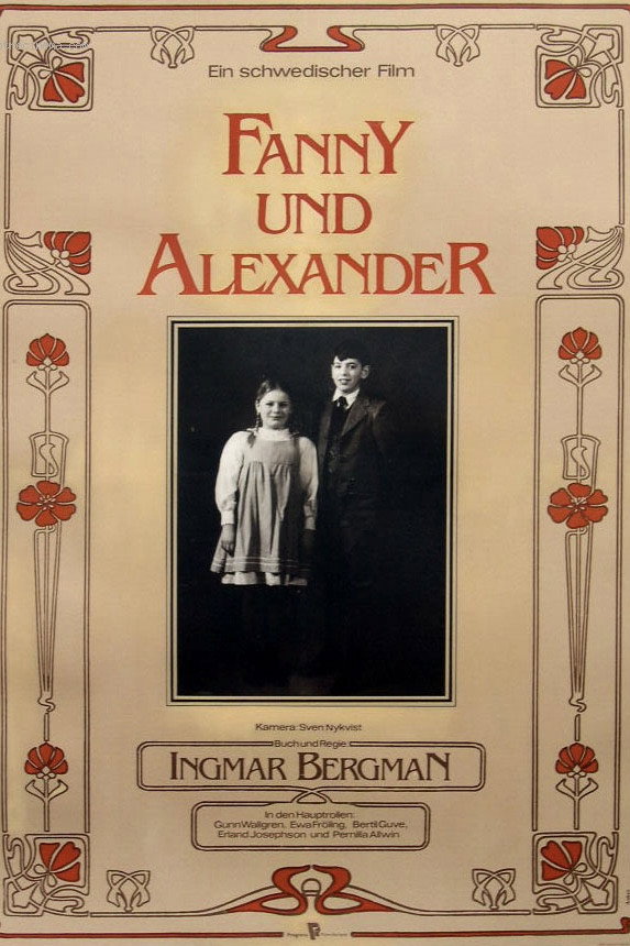  Fanny und Alexander 