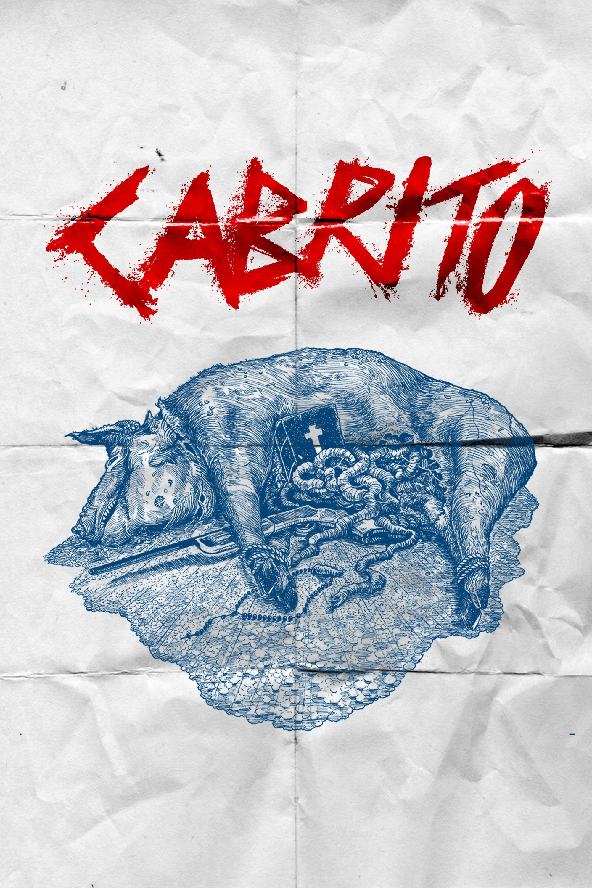 Cabrito - Son of the Devil