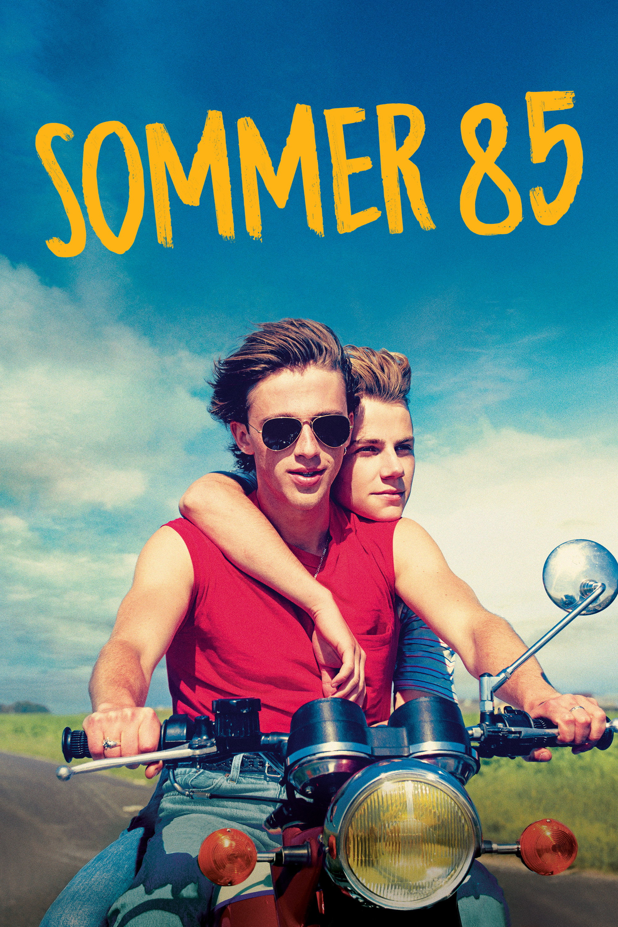  Sommer 85 