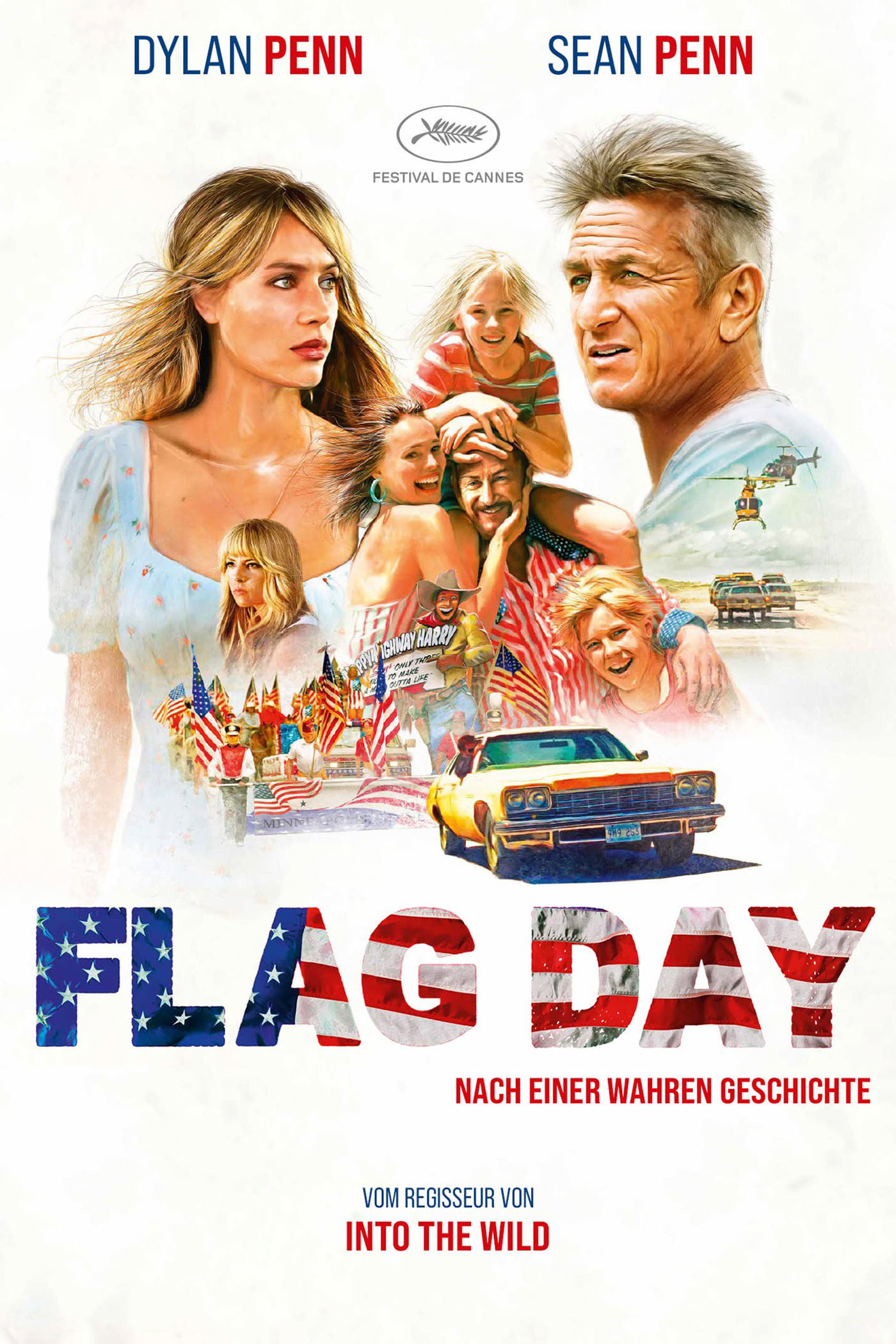  Flag Day 