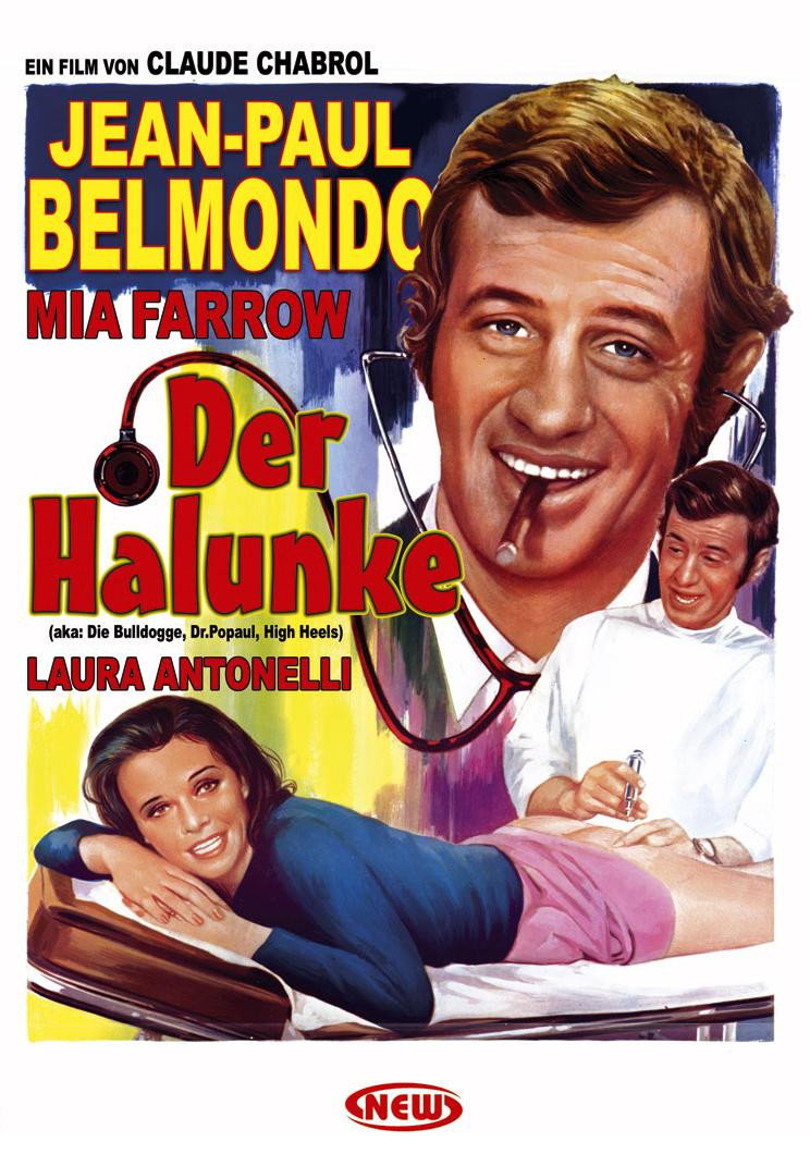 Der Halunke 